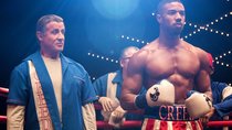 Erster „Rocky“-Film ohne Sylvester Stallone: Nachfolger betritt in „Creed 3“-Bild den Ring