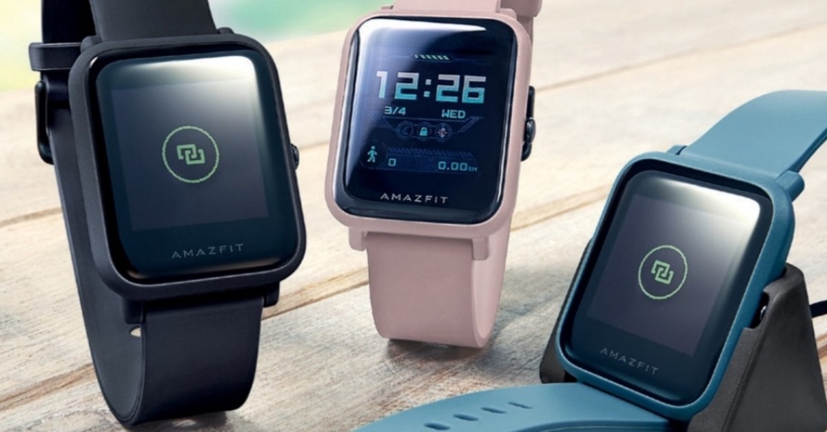 ساعة ذكية Xiaomi بسعر مطرقة - تفاعل MediaMarkt و Saturn 115