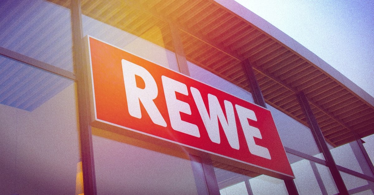 Immer ohne Kassierer Rewe testet ganz neue Filialen