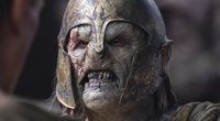„Ringe der Macht“-Bösewicht Adar: Das hat der rätselhafte Feind wirklich mit Sauron zu tun