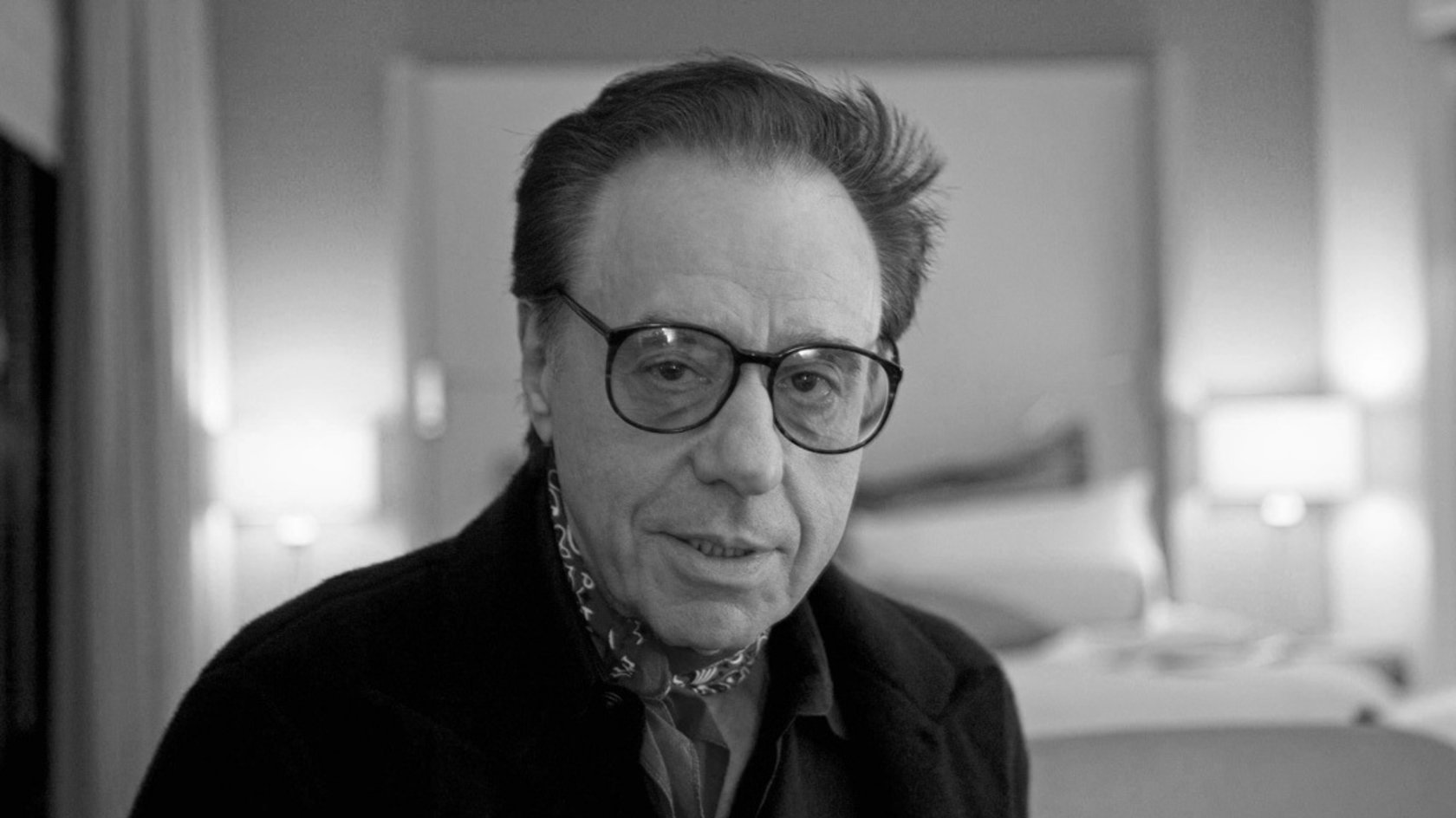 Die letzte Vorstellung: Zum Tod von Hollywood-Legende Peter Bogdanovic
