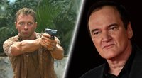 Quentin Tarantino enthüllt seine großen James-Bond-Pläne – die in einer Enttäuschung endeten