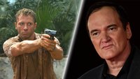 Quentin Tarantino enthüllt seine großen James-Bond-Pläne – die in einer Enttäuschung endeten