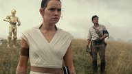 „Star Wars 9“ erreicht wichtigen Meilenstein – aber enttäuscht doch