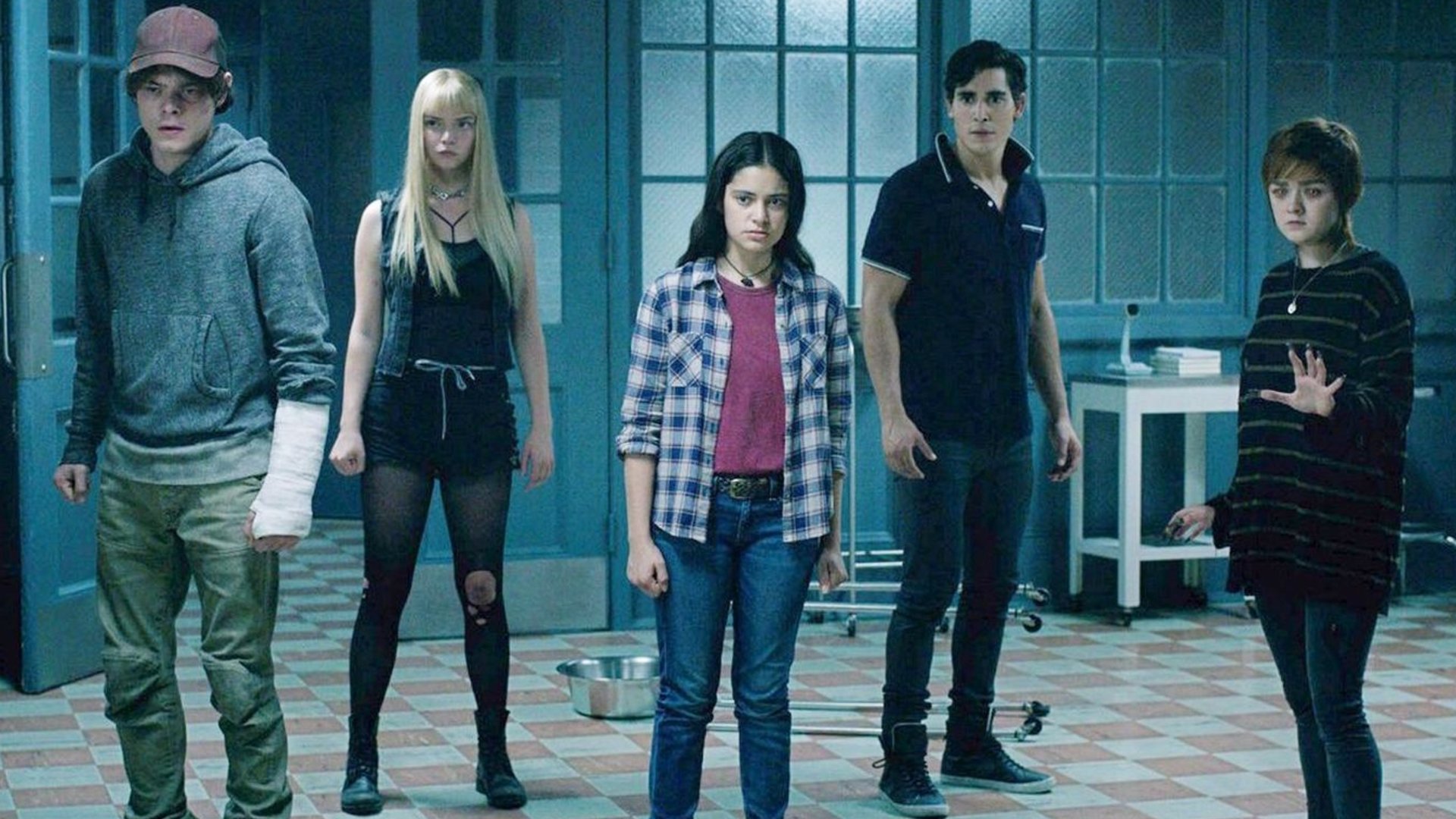 new mutants kinostart new mutants kinostart