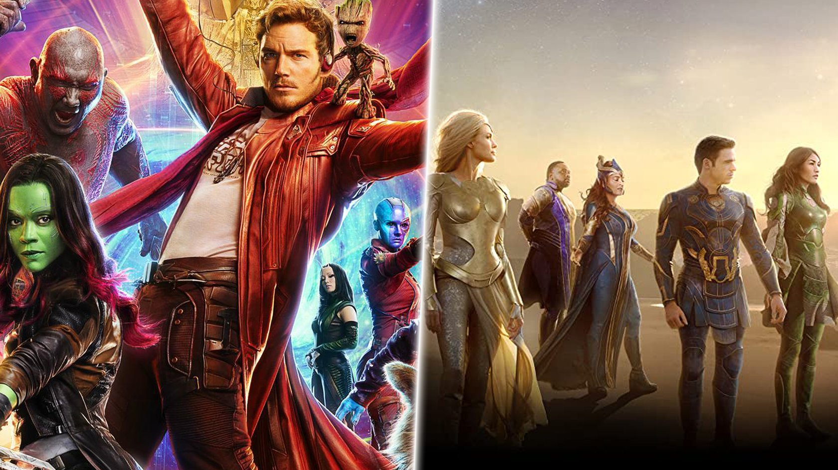 Versteckt sich ein riesiger Gegner im MCU-Universum? „Eternals“ sorgt für schauriges Marvel-Rätsel