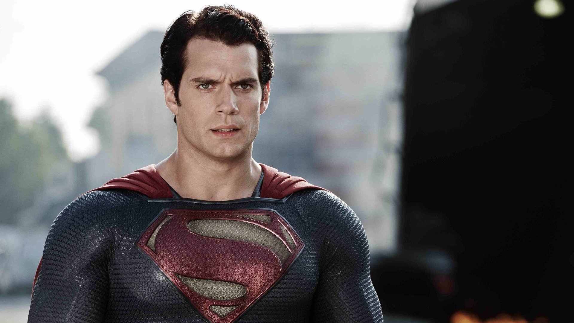 #DC-Chef räumt mit Verschwörungstheorie um Henry Cavills Superman-Aus auf