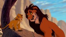 „König der Löwen“: Disney erklärt endlich, wie Scar seine Narbe bekommen hat