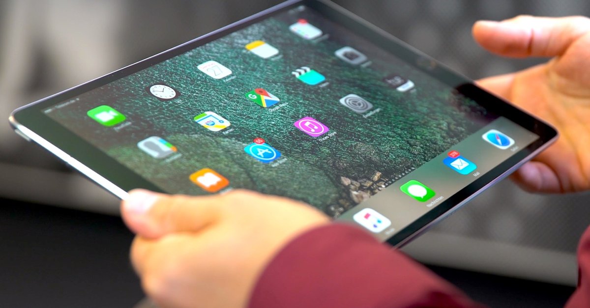 Neues iPad einrichten Tipps für Einsteiger