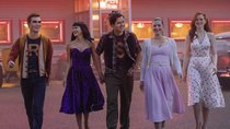 „Riverdale“-Quiz: Wie gut hast du bei den verrückten Handlungen der Teenie-Serie aufgepasst?