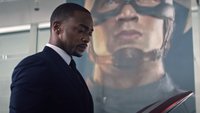 Sam will nicht Captain America sein: „Falcon and the Winter Soldier“-Star verrät den wahren Grund