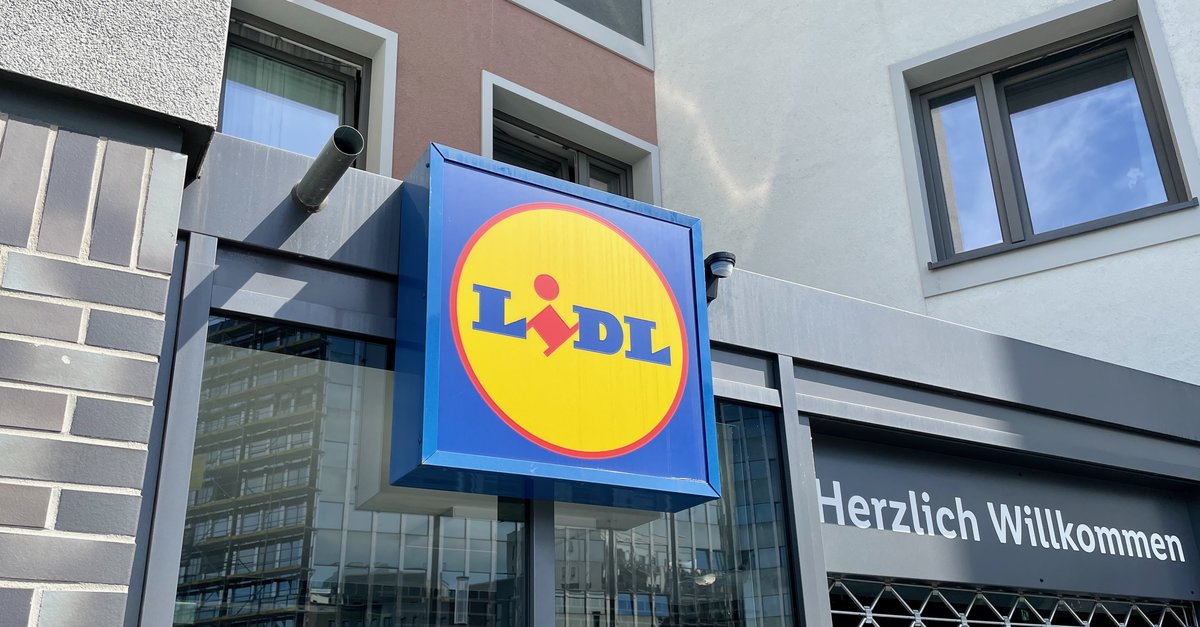 Lidl sells practical household helpers from “The Lion’s Den”