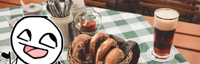 30 Schilder, die so deutsch sind, dass sie nach Sauerkraut riechen
