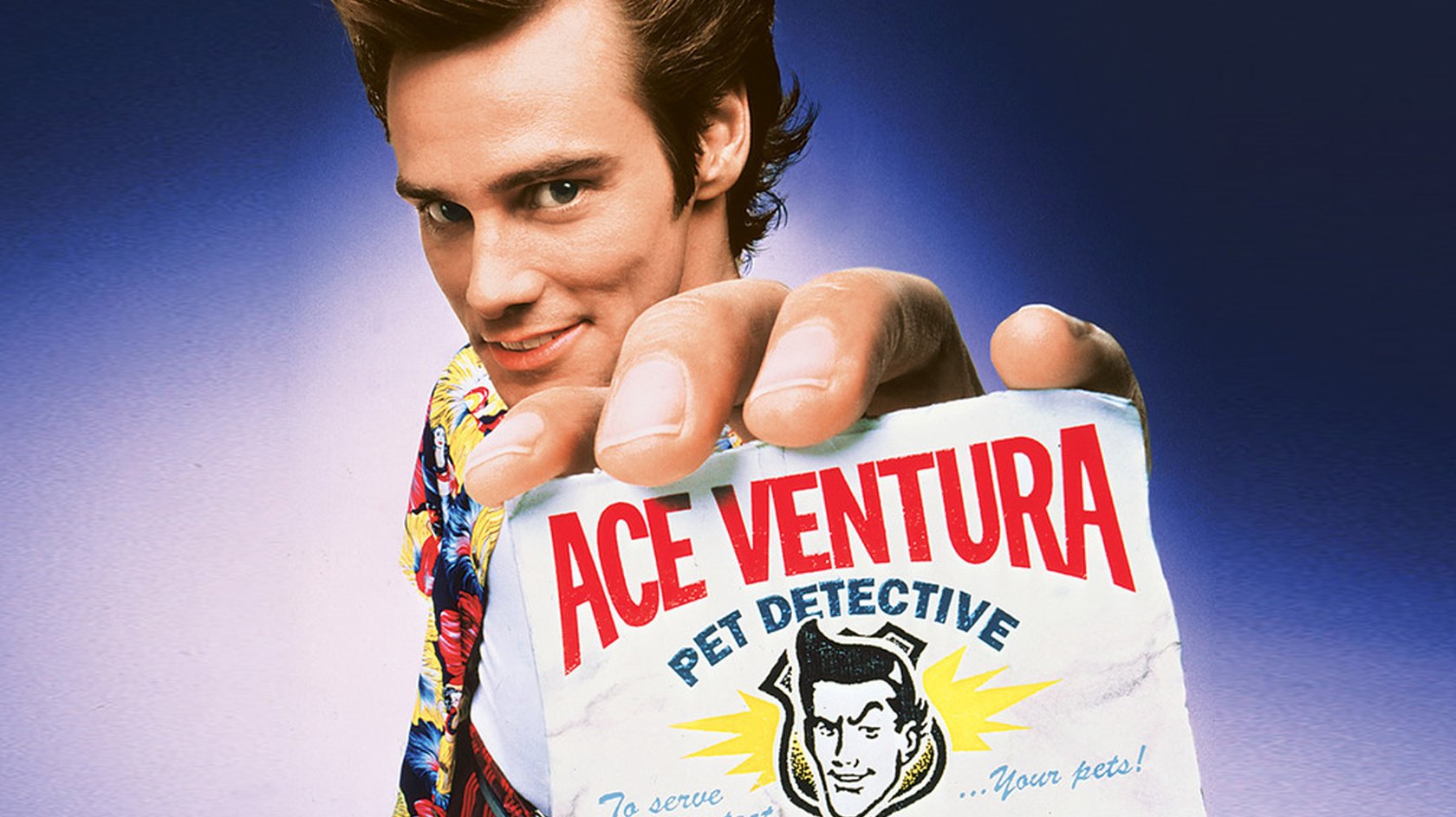 „Ace Ventura 3“ kommt nach über 25 Jahren: „Sonic“-Team arbeitet für Amazon an Fortsetzung