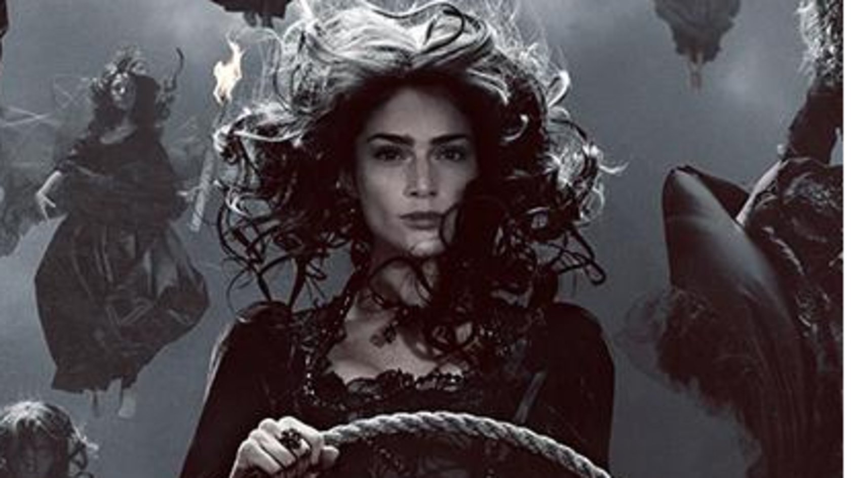 Keine Staffel 4 für „Salem“: Horror-Serie endet nach der 3. Season