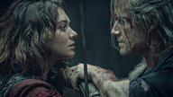 „The Witcher“: Das Fantasy-Epos ist ab sofort auf Netflix