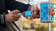 Deal-Alarm für Gaming-Fans: Nerf Minecraft Hammer zum Aktionspreis