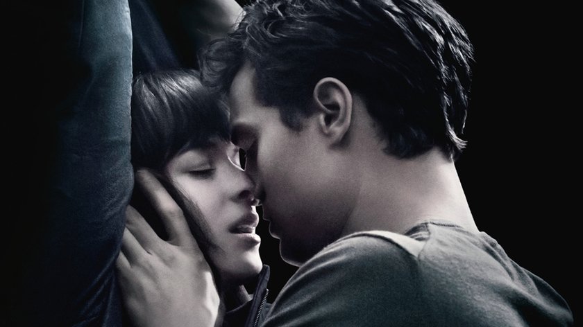 „Fifty Shades of Grey“-Filme kehren diese Woche zurück ins Kino – alle Infos