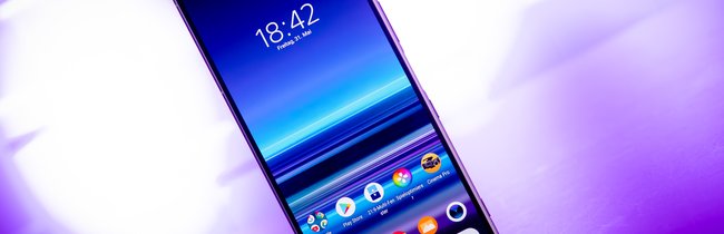Benchmark-Vergleich: Sony Xperia 1 vs. Samsung Galaxy S10 Plus und Huawei P30 Pro