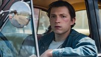 „Cherry“: Erste Bilder und Startdatum für neuen Film der „Avengers“-Regisseure mit Tom Holland