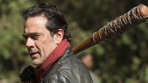 10 Jahre vor "The Walking Dead": Jeffrey Dean Morgan war in „Grey's Anatomy“ zu sehen – aber ich habe ihn nicht erkannt