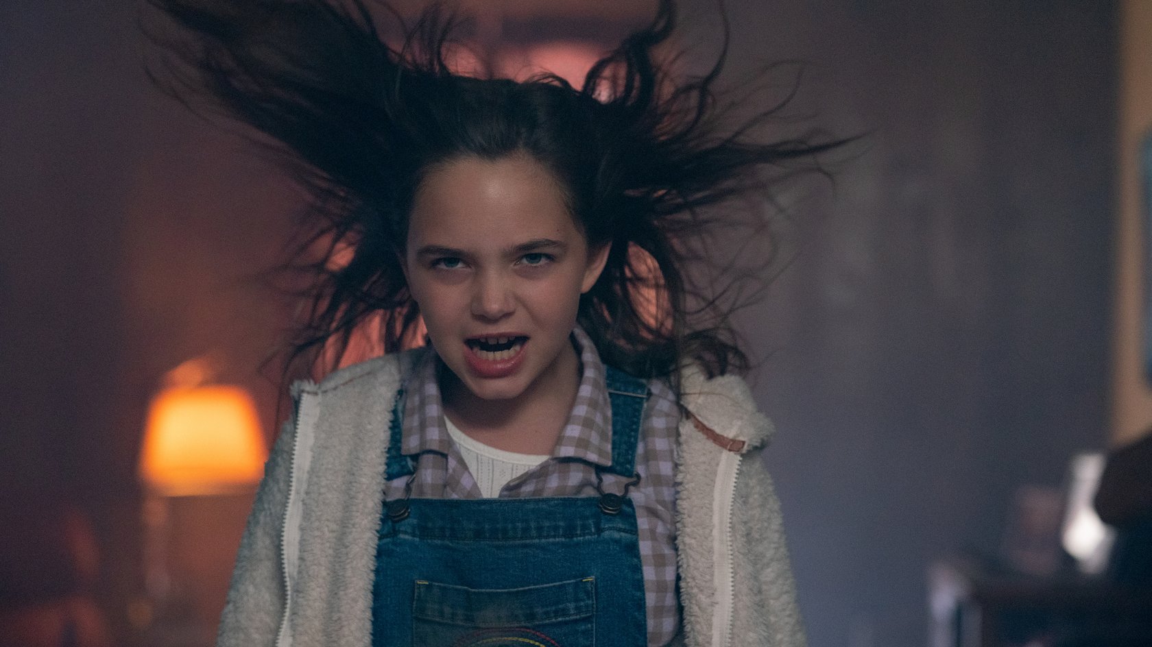 „Firestarter“: Seht den ersten Trailer zur Neuverfilmung des Stephen-King-Klassikers