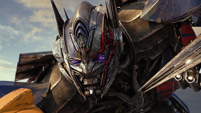 „Transformers 6: Aufstieg der Bestien“: Start, Trailer und Handlung