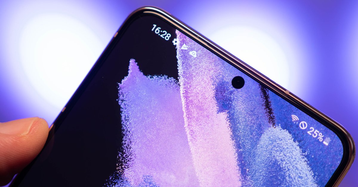 Galaxy S22: Samsung verzichtet auf besondere Selfie-Kamera