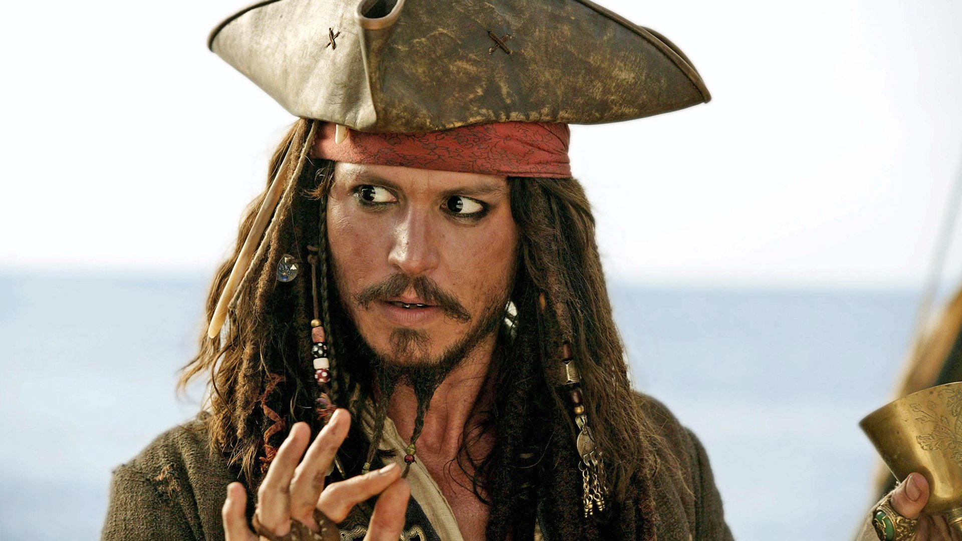 #Dieser „Fluch der Karibik“-Film stürzte die Reihe mit Johnny Depp ins Verderben