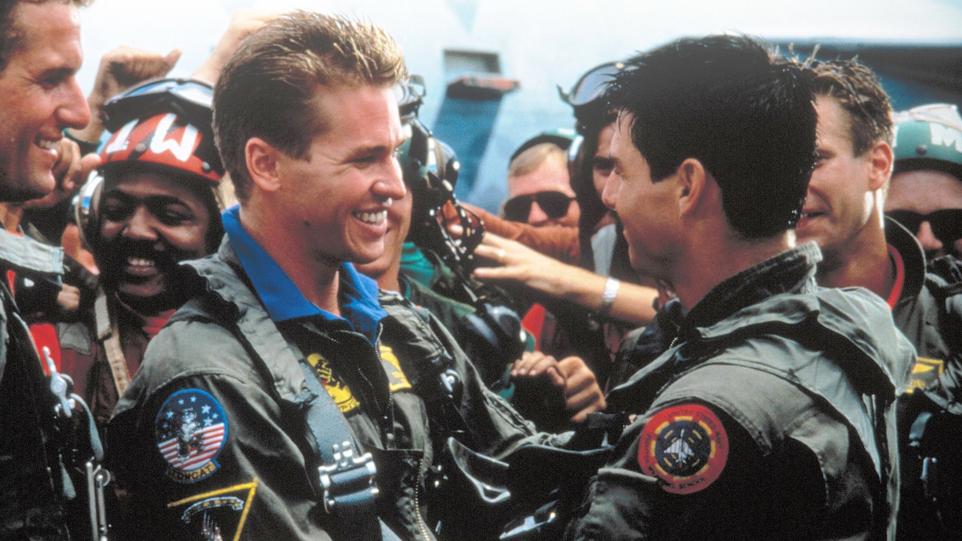 #Probleme nach Krebserkrankung: So konnte Val Kilmer in „Top Gun: Maverick“ trotzdem sprechen