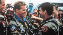 Probleme nach Krebserkrankung: So konnte Val Kilmer in „Top Gun: Maverick“ trotzdem sprechen