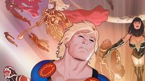 Regisseurin verspricht: Der MCU-Film „Eternals“ wird intim und zugleich bildgewaltig