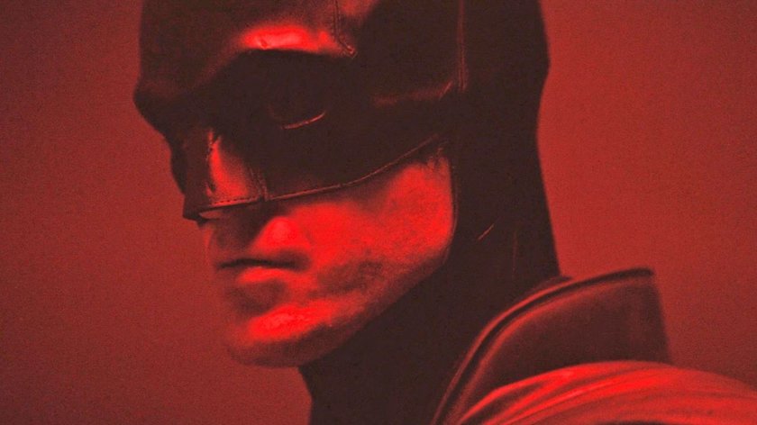 „The Batman“: Darum wird der Film noch düsterer als „The Dark Knight“