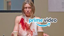 „Das Beste, was ich seit Langem gesehen habe“: Neue Thriller-Serie fesselt Amazon-Publikum mit Literaturverfilmung