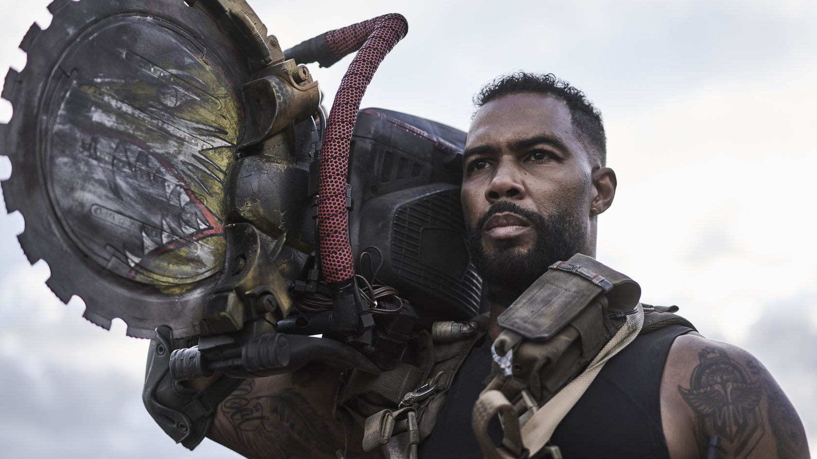 Absoluter Netflix-Hit: So erfolgreich ist „Army of the Dead” für den Streamingdienst
