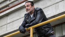 Negans Frau Lucille kommt zu „The Walking Dead“ – mit der perfekten Schauspielerin