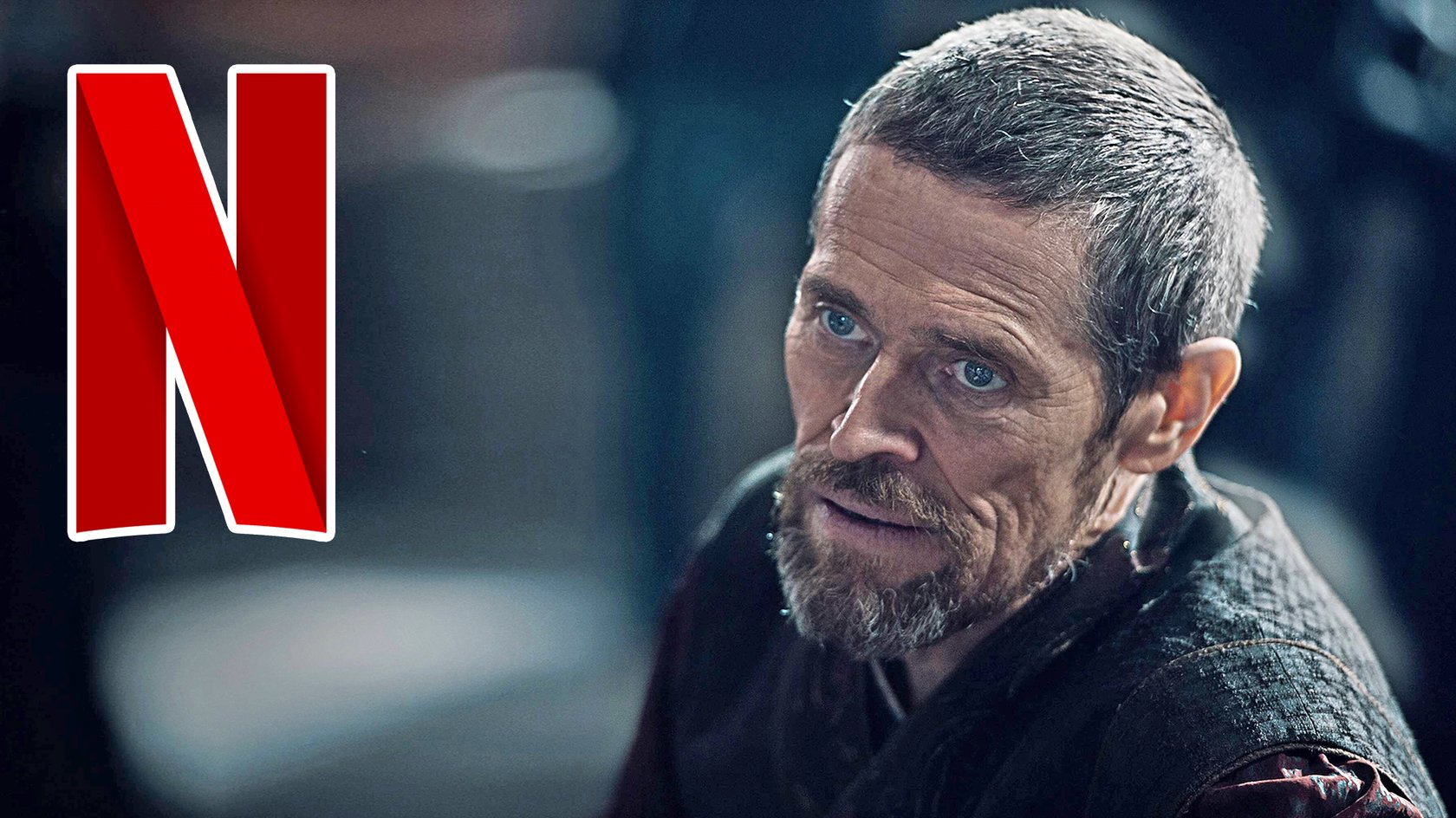 Heute Im Tv: Dieses Desaster! Der 320 Millionen Dollar Film, Der Eine Kult Filmreihe Begrub. - dazfcxl