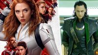 „Black Widow“ Easter Eggs: Diese 18 Anspielungen verstecken sich im Marvel-Film