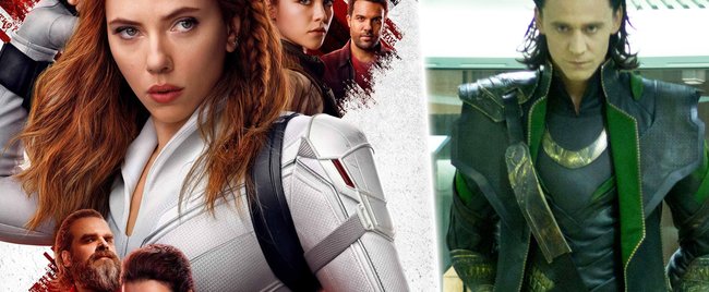 „Black Widow“ Easter Eggs: Diese 18 Anspielungen verstecken sich im Marvel-Film