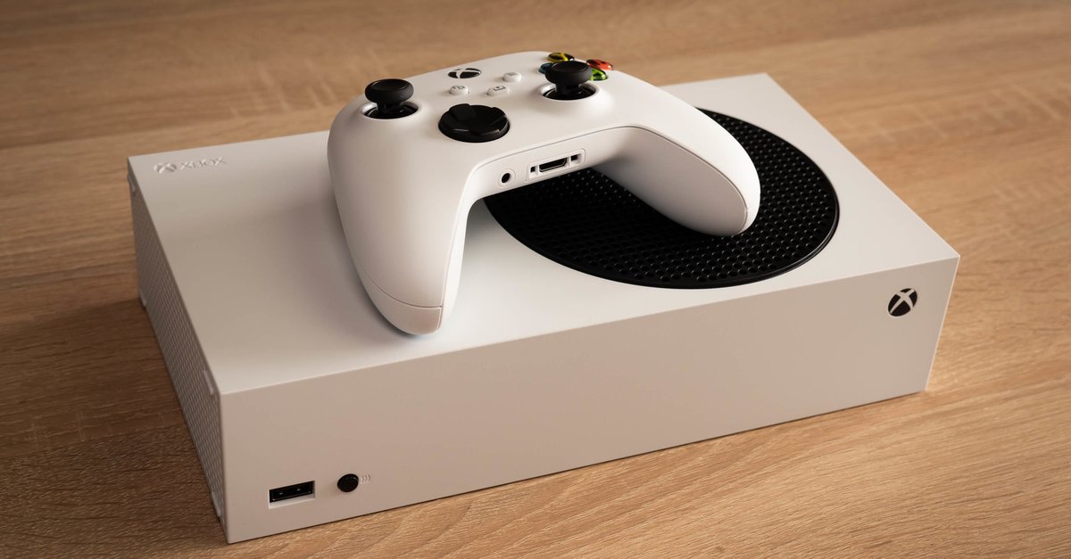 The next Xbox could get really hot