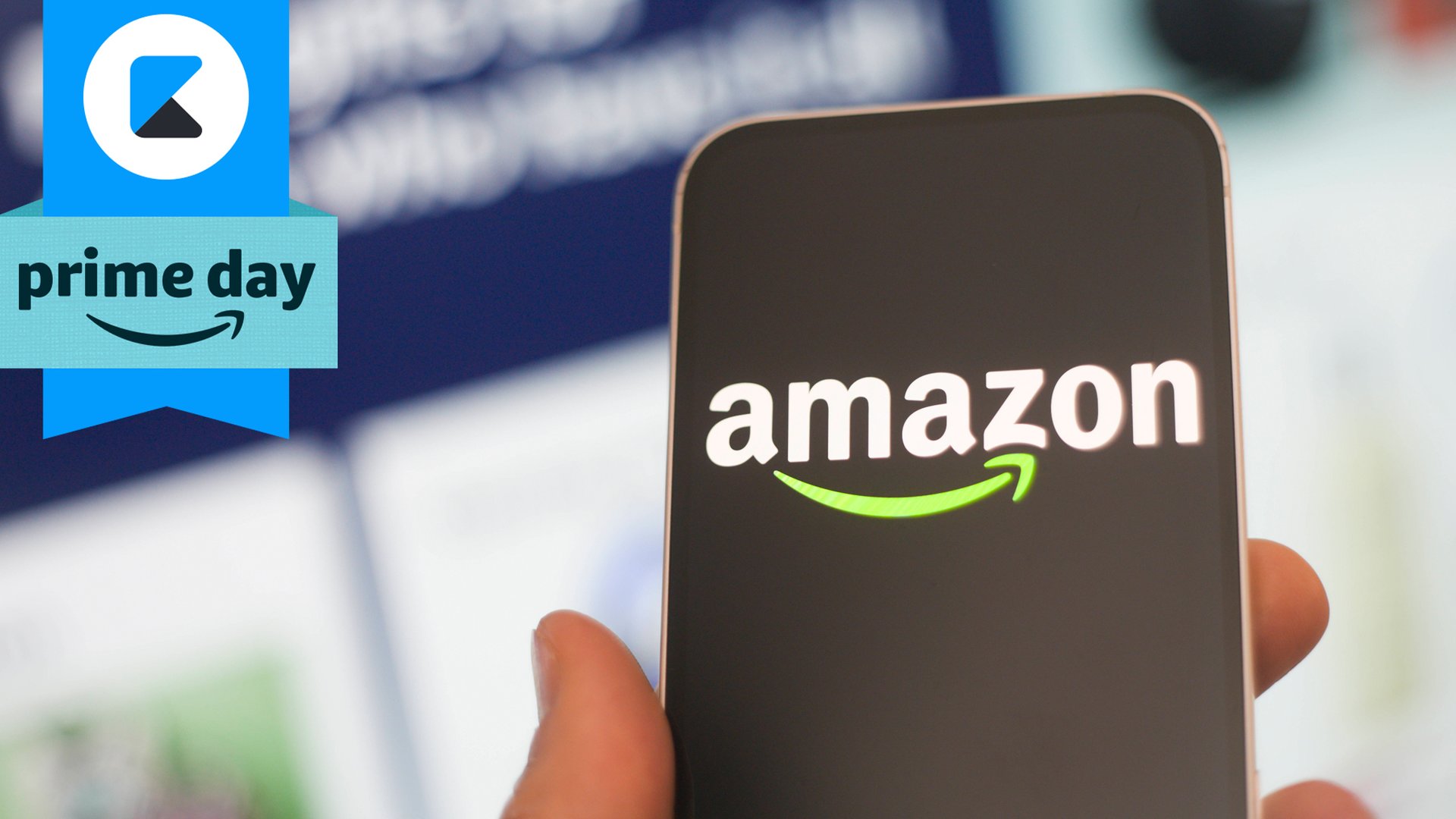 #Amazons Shopping-Event kehrt im Juli zurück – Spartipps und alle Infos