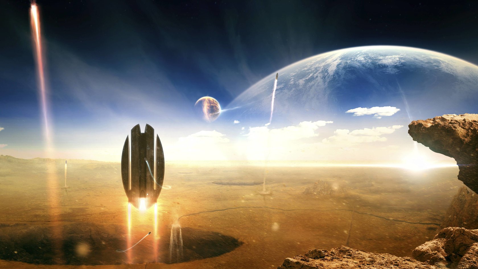 „Star Trek: Discovery“: Sendetermine Staffel 2 und 4 im Free-TV