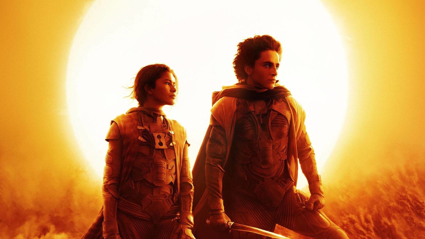 „Dune 3“ kommt: Doch vorher dreht Regisseur Denis Villeneuve seine eigene „Oppenheimer“-Antwort