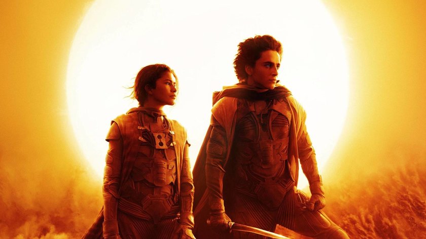 „Dune 3“ kommt: Doch vorher dreht Regisseur Denis Villeneuve seine eigene „Oppenheimer“-Antwort