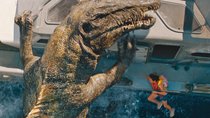 Original-Ende von "Jurassic World 4" enthüllt: Auch diese Figur sollte im „Die Wiedergeburt“-Finale sterben