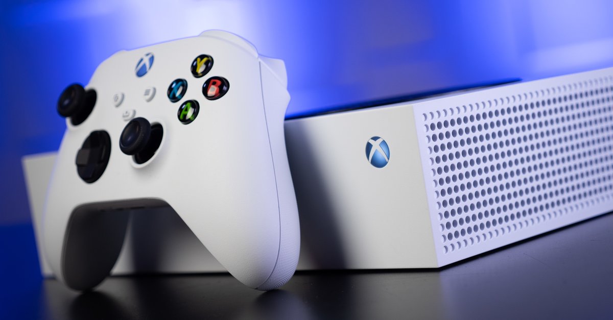 Microsoft legt nach: Neue Xbox-Konsole endlich verfügbar
