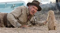 Schocknachricht für Indy-Fans: Drehbuch zu „Indiana Jones 5“ steht erst am Anfang