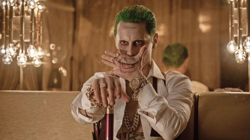 Irre: Jared Leto kehrt als Joker zurück – im Snyder-Cut des DC-Films „Justice League“