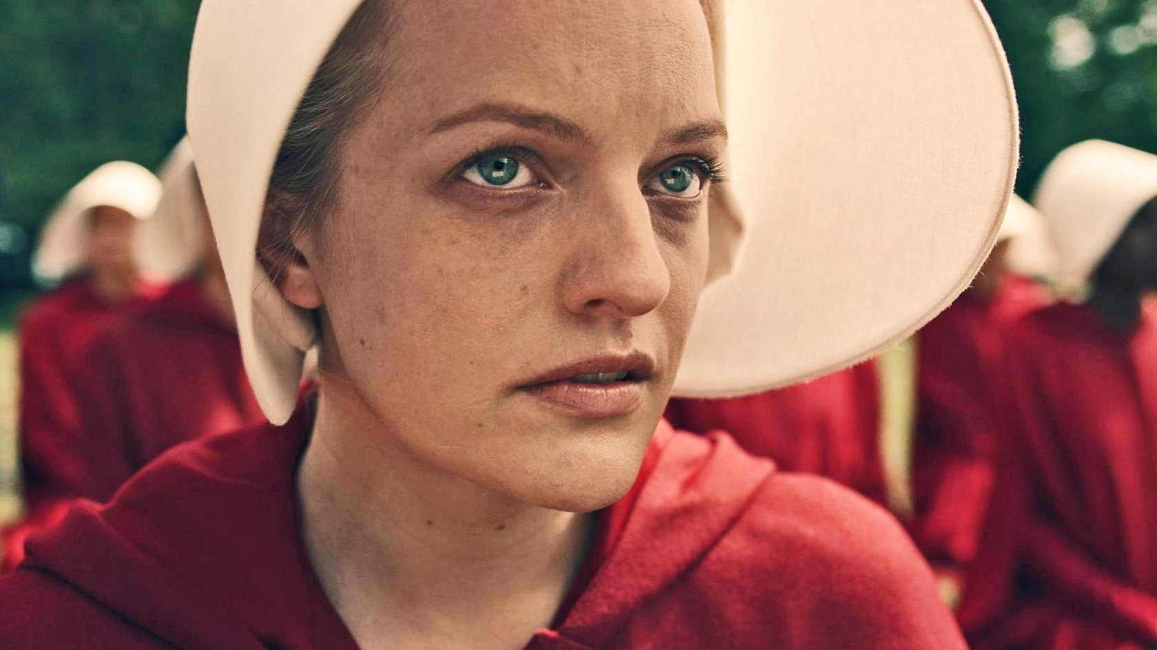 „The Testaments“: Erste Details zum Spin-off verraten, wie es nach dem „The Handmaid’s Tale“-Finale weitergeht