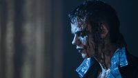 „The Crow“ im Stream statt im Kino sehen? Alle Infos zum Heimkinostart der Neuauflage mit Bill Skarsgård